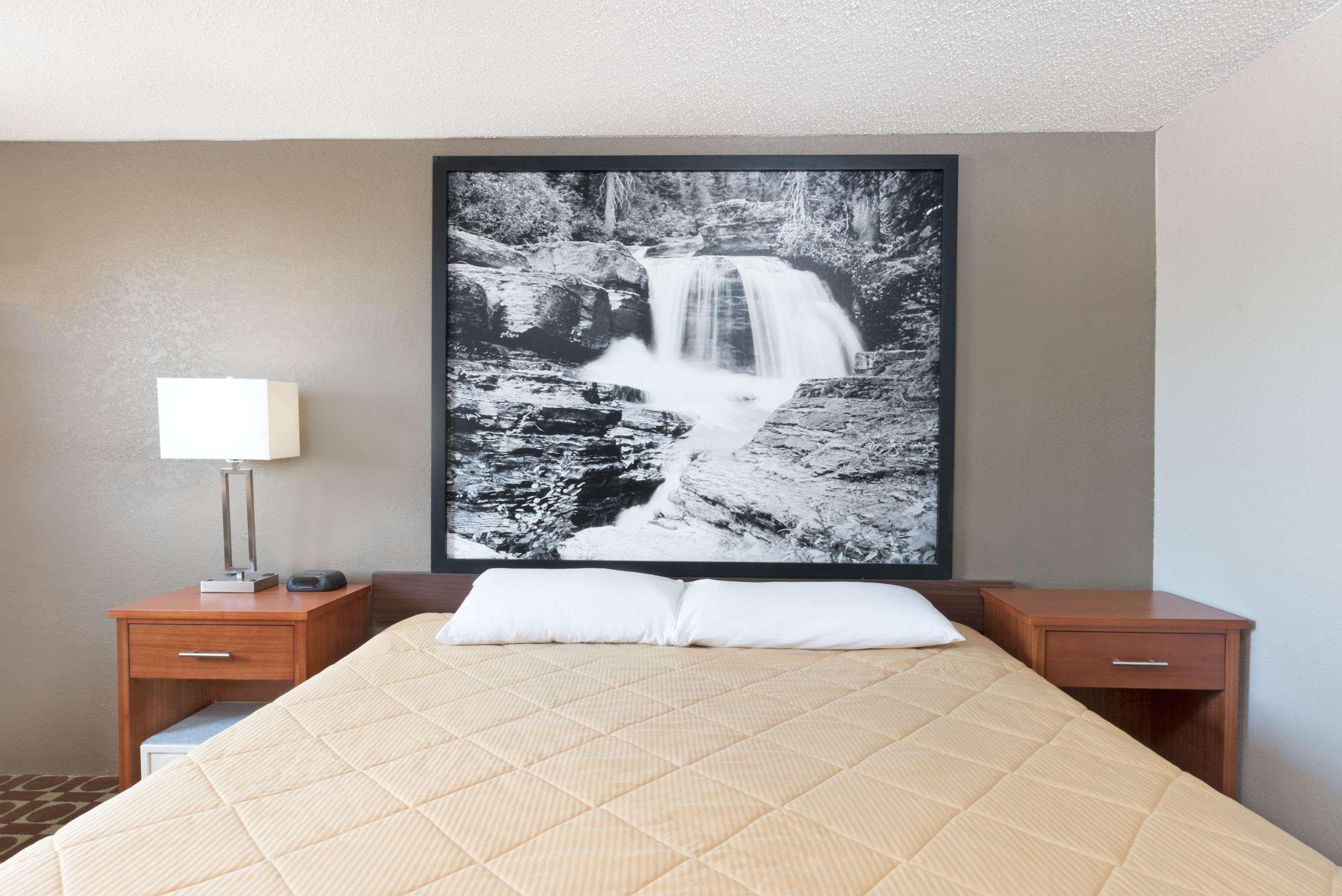 Super 8 By Wyndham Miles City Zewnętrze zdjęcie