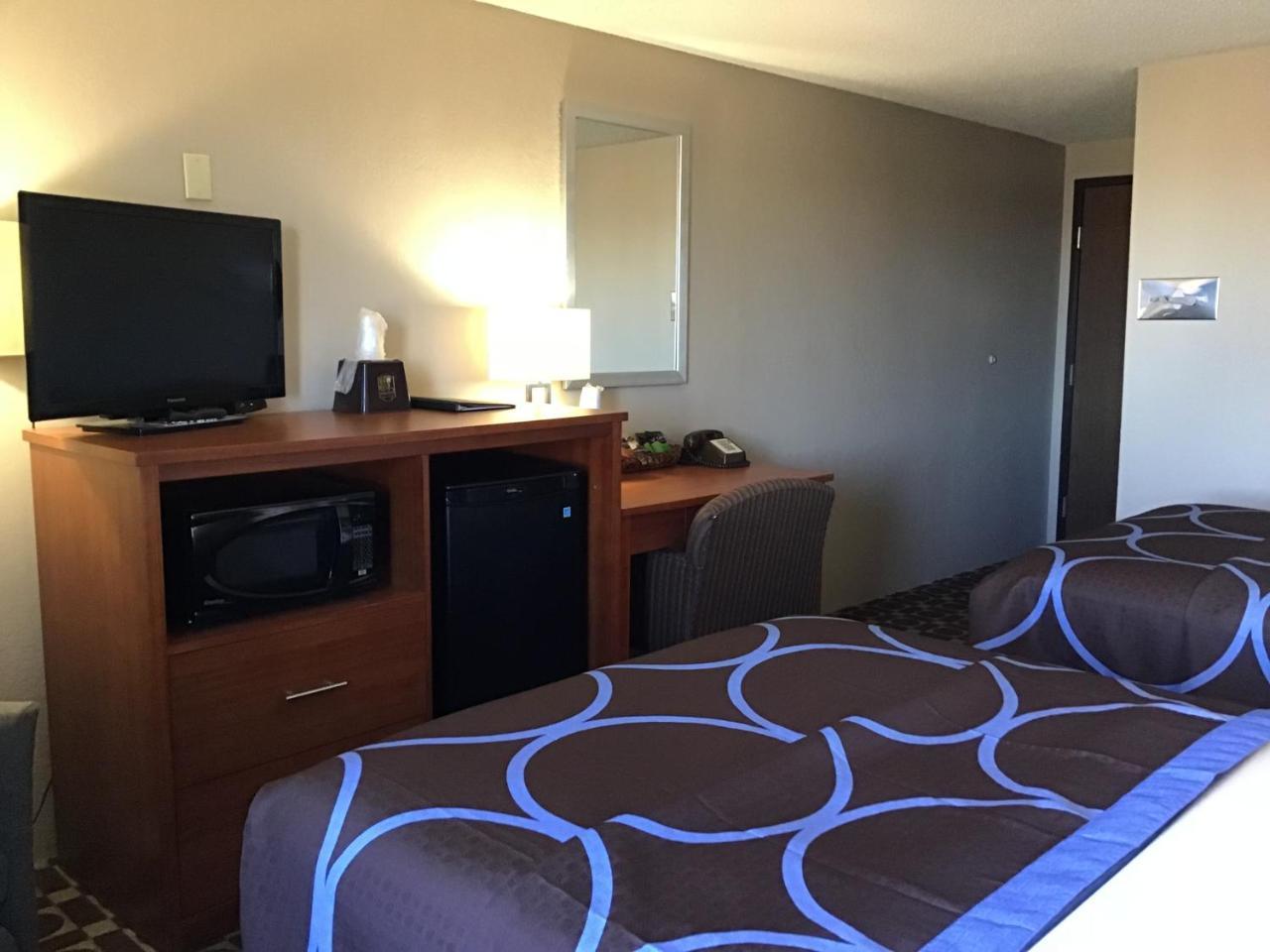 Super 8 By Wyndham Miles City Zewnętrze zdjęcie